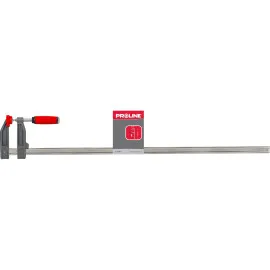 F Type Clamp with Lock 1000 mm x 120 mm, Proline