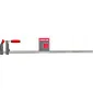 F Type Clamp with Lock 1000 mm x 120 mm, Proline