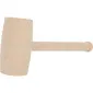 Wood Hammer , 70 mm