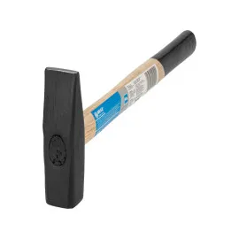 Smideshammare med trähandtag, 400G