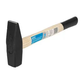 Smideshammare med trähandtag, 800G