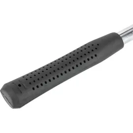 Masons Hammer R-Type Wmetal Handle, Black Rubber Grip, Gs Aproval