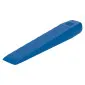 Splitting wedge 1.5 kg, hot-forged C45 steel
