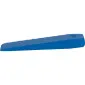 Splitting wedge 1.5 kg, hot-forged C45 steel
