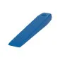 Splitting wedge 1.5 kg, hot-forged C45 steel