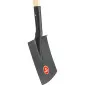 Rak Spade med Trähandtag 1150 mm, Proline