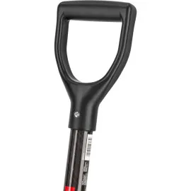 Högaffel 120 cm, Mertallskaft, Proline