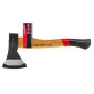 Axe 800g Hickory Handle, Proline HD