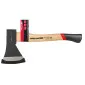 Axe 1000g Hickory Handle, Proline HD