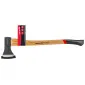 Axe 1200g Hickory Handle, Proline HD