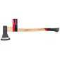 Axe 1600g Hickory Handle, Proline HD
