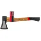 Splitting Axe 1 kg Hickory Shaft, Proline