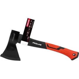 Hand Axe 0.8 kg, Fiberglass Handle 380 mm, Proline