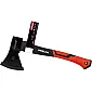 Hand Axe 1.0 kg, Fiberglass Handle 430 mm, Proline