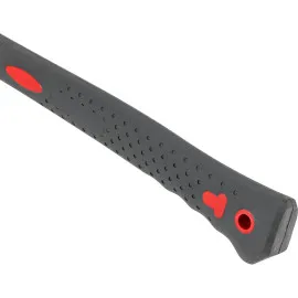 Hand Axe -1, 6 kg, Fiberglass Handle - 800 mm Proline
