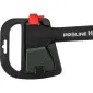 Carpenters Axe 640g, Fiberglass Handle 360 mm, Proline
