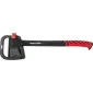 Handyxa 1300g Fiberglashandtag 605 mm, Proline HD