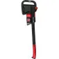 Yxa 2400g Fiberglashandtag 775 mm, Proline HD