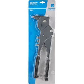 Hand Riveter with Rotary Head