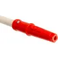 Wooden Rake Shaft 150 cm Fi22 mm, Proline