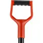 Spade Rak, Premium, Proline