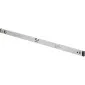 Vattenpass 120 cm 1.0 mm/m MEGA