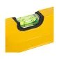 Spirit Level with Handle, 3 Vials, 600 mm