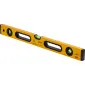 Spirit Level with Handle, 3 Vials, 600 mm