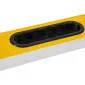 Spirit Level with Handle, 3 Vials, 800 mm