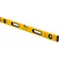Spirit Level with Handle, 3 Vials, 800 mm