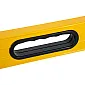 Vattenpass med handtag 1200 mm, 3 libeller