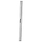 Rappningsregel aluminium 2,4 m