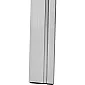 Rappningsregel aluminium 2,4 m