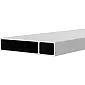 Rätskiva i aluminium 2,0 m