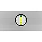 Aluminium straight edge 3.0 m, 2 vials