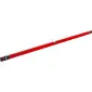 Vattenpass Standard 200 cm, 3 Libeller, 1 mm/m Noggrannhet, Proline