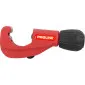 Adjustable Pipe Cutter 6-35 mm for Aluminum and Copper, Proline