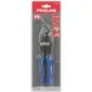 Offset Snips 240 mm Right Straight Max 1.2 mm, Proline