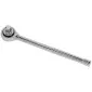 Reversible Ratchet 1/4145 mm Steel Handle, Proline