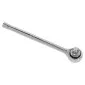 Reversible Ratchet 1/4145 mm Steel Handle, Proline
