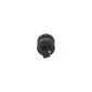 Slagadapter 1/2" - 3/4" i CrMo