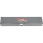 Krafthylsor sats 15st långa hylsor 1/2, 10-32 mm, CRV-MO, Metallbox, Proline