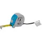 Measuring Tapes -2M16 mm, with Rubber Stick