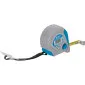 Measuring Tapes -2M16 mm, with Rubber Stick