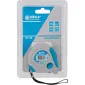 Measuring Tapes - 3M16M, Rubber Case , Skin Pack