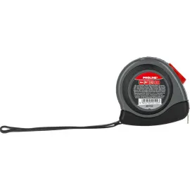 Måttband 2m-16m, Gummihölje, Automatisk Blockering, Proline