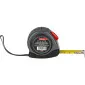 Måttband 3 m x 16 mm med automatisk lås