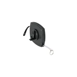 Steel Measuring Tape - 30 m, Steel, Closed Casing