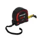 Måttband 8m/25 mm, Nylon, CE, Proline