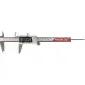 Electronic Caliper 150 mm, Accuracy 0.03 mm, CE, Proline